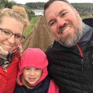 Meet your Posher, Elizabeth